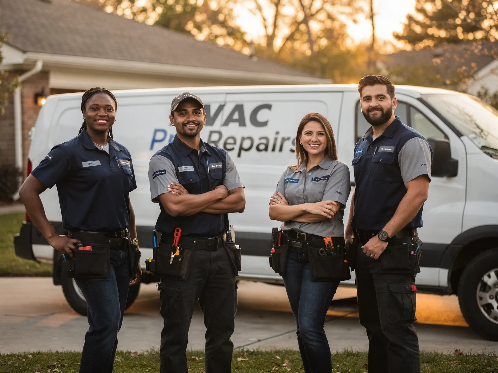 Heat Pump Repair company in Wapanucka, OK